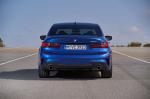 BMW 330i M Sport 2019 года (WW)